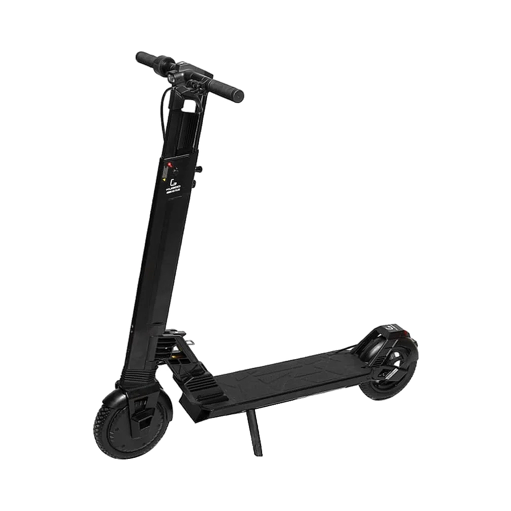 Электросамокат Kugoo HX Plus — KSKSHOP.RU