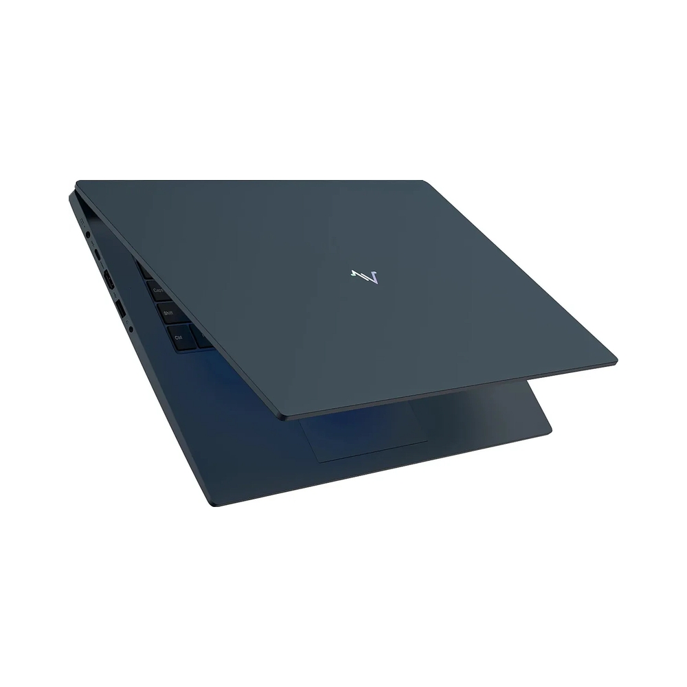 Ноутбук Maibenben M17A-R787UM Ryzen 7 8745H 16Gb SSD512Gb AMD Radeon 17.3" IPS FHD (1920x1080) Windows 11 Home blue WiFi BT Cam (M17A-R787UM0F3RHU4EB0) — KSKSHOP.RU