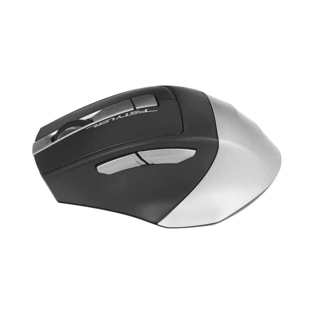 Мышь беспроводная A4Tech Fstyler FG35S, черный — KSKSHOP.RU