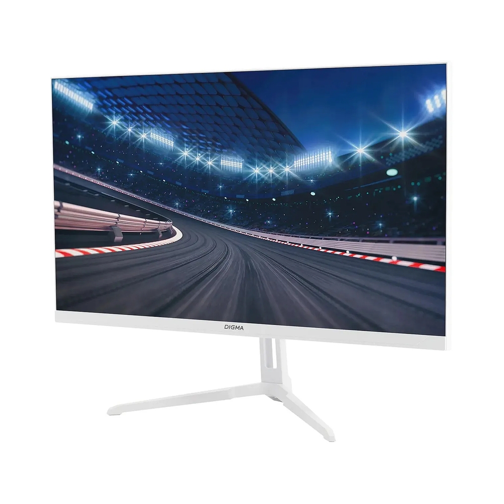Монитор 23.8" Digma Overdrive 24P410F, белый — KSKSHOP.RU