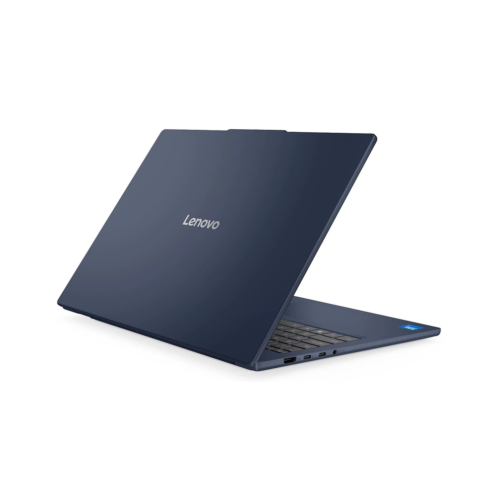 Ноутбук Lenovo IdeaPad Slim 5 16IRH10R/16" WUXGA 1920x1200/Intel Core 7 240H/16 Gb/1 Tb SSD/Integrated Intel Graphics/Windows 11 Home/синий/1.85 кг — KSKSHOP.RU