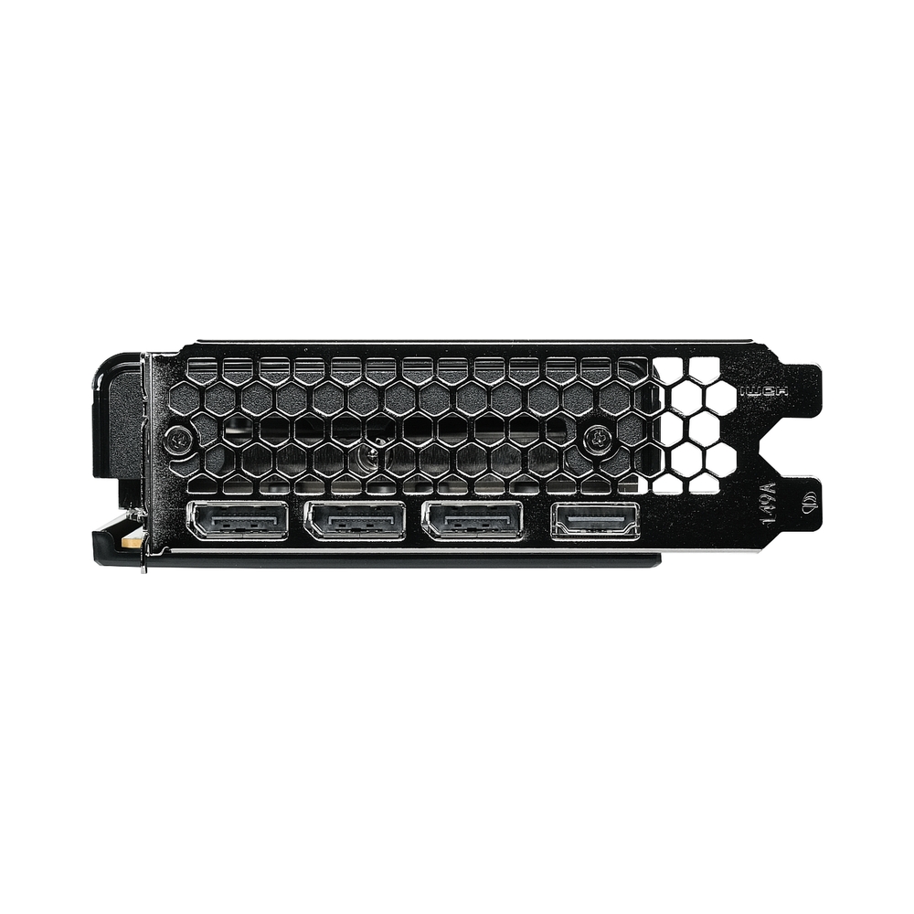 Видеокарта Palit GeForce RTX 5060 Ti Infinity 3 OC [NE7506TS19T1-GB2061S] — KSKSHOP.RU