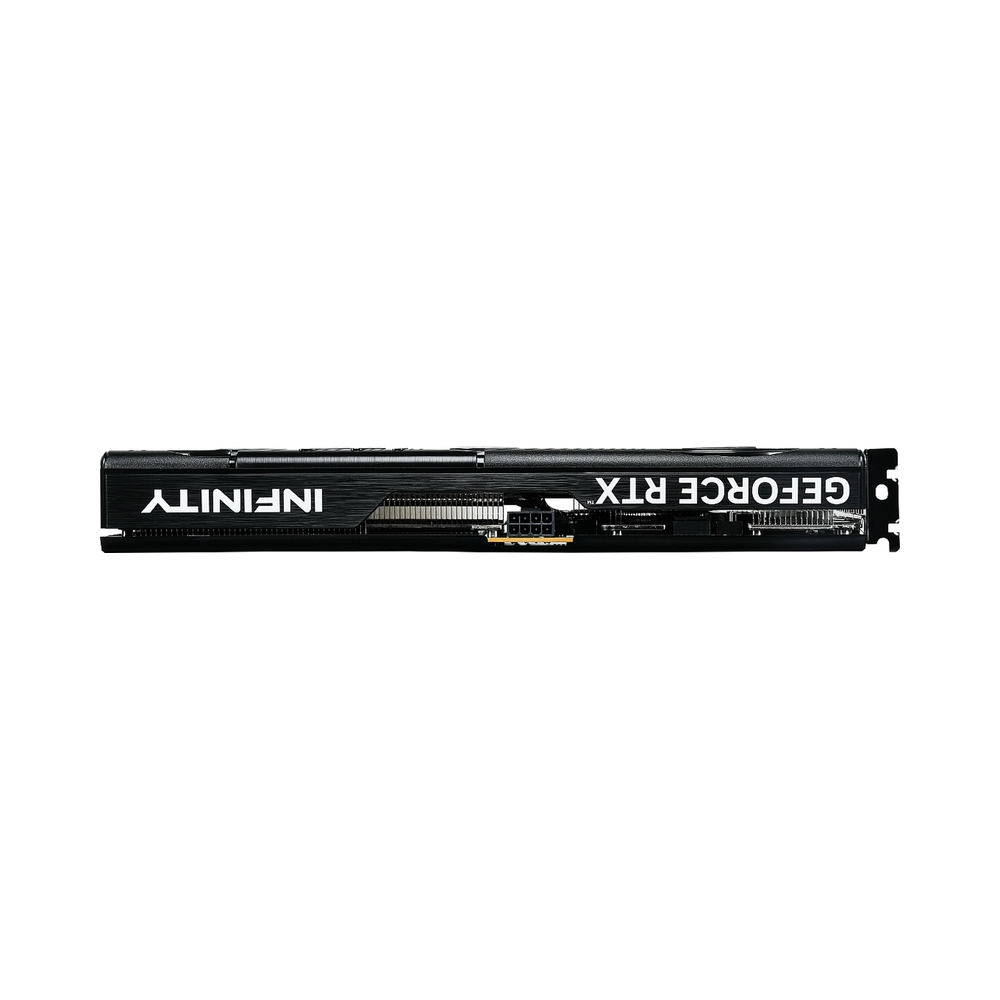 Видеокарта Palit GeForce RTX 5060 Ti Infinity 3 [NE7506T019P1-GB2062S] — KSKSHOP.RU