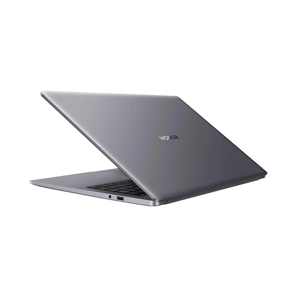 Ноутбук Honor MagicBook X16 2026 BRG-X Core Ultra 5 125H 16Gb SSD512Gb Intel Arc 16" IPS FHD+ (1920x1200) Windows 11 Home grey space WiFi BT Cam (5301ARGP) — KSKSHOP.RU