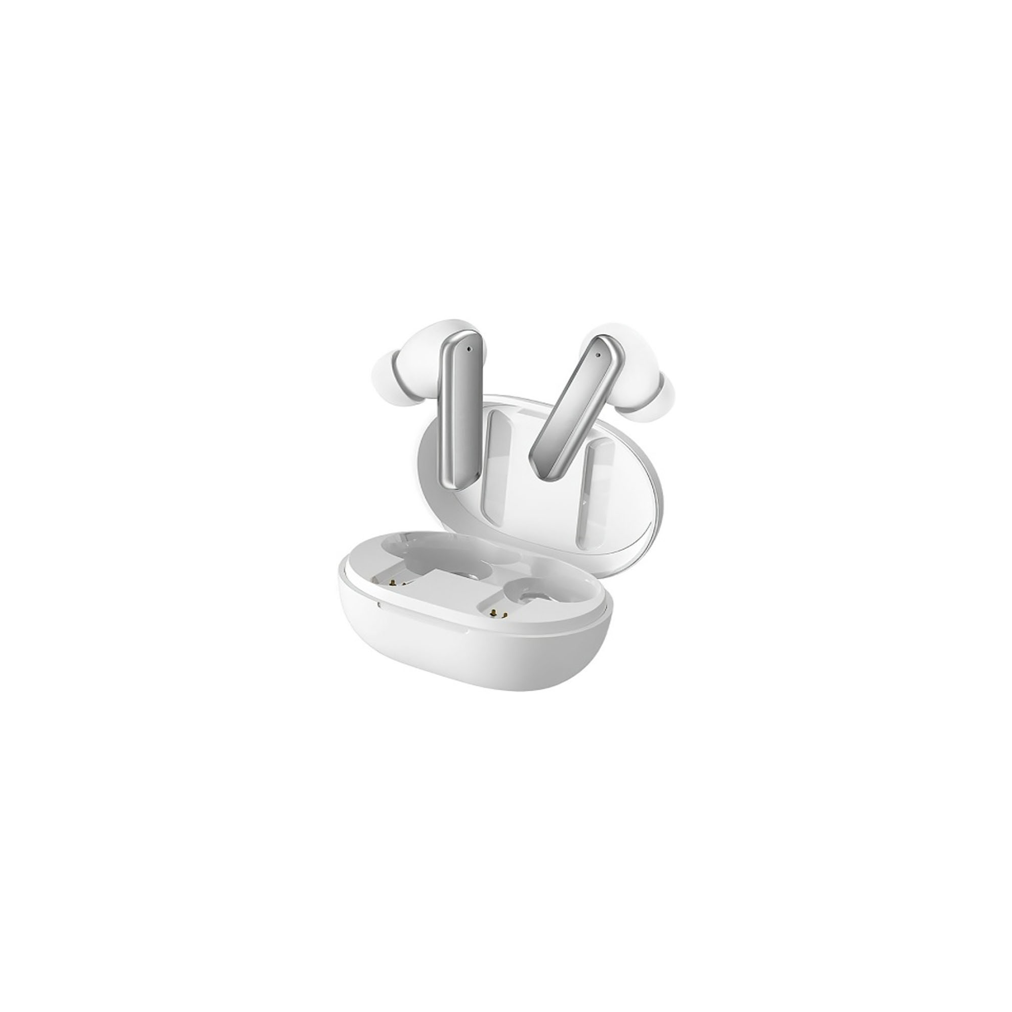 Беспроводные наушники Xiaomi Haylou W1 White — KSKSHOP.RU