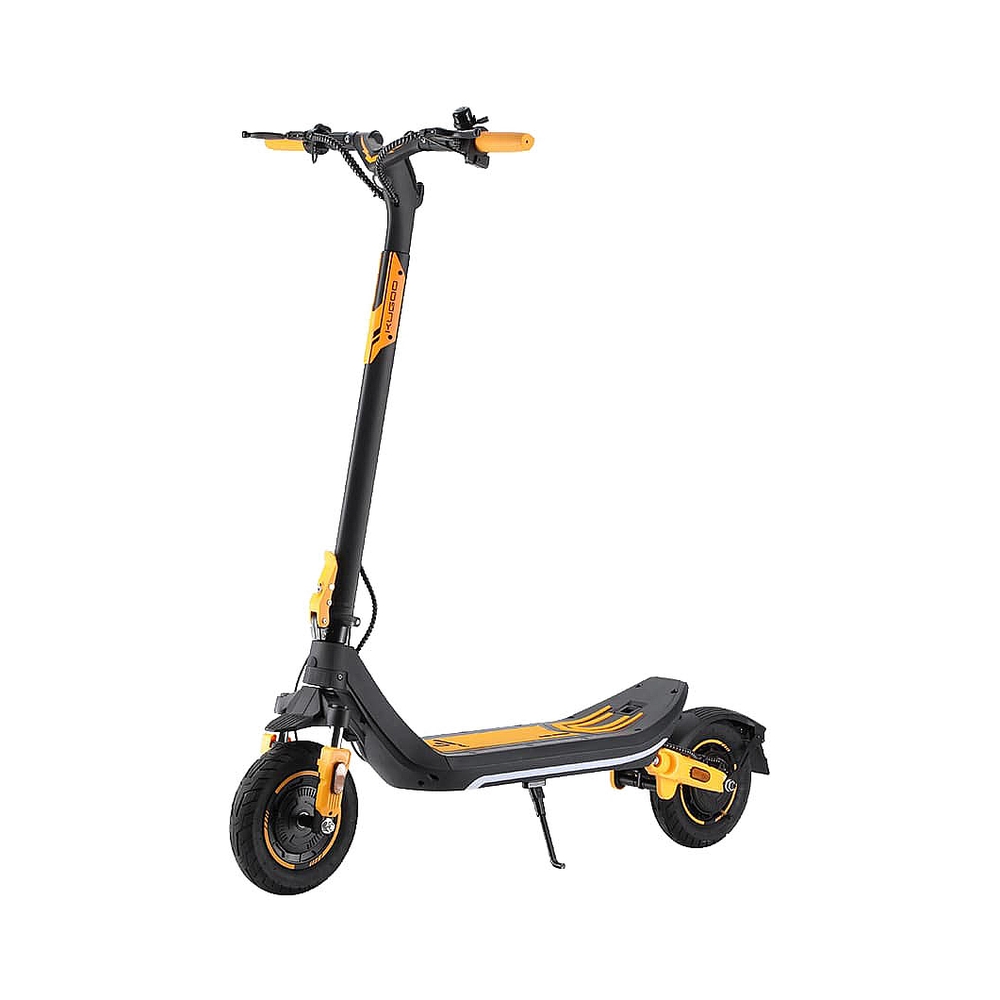 Электросамокат Kugoo M3 Pro — KSKSHOP.RU