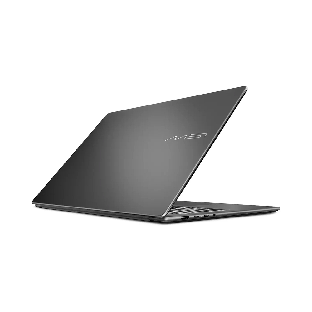 Ноутбук MSI Modern 16S G3MG-018XRU/16"/IPS/Intel Core 5 320/16Gb/512Gb SSD/Intel Arc/без ОС/серый/DOS/1.7kg — KSKSHOP.RU