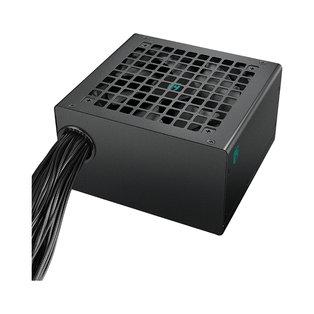 Блок питания DEEPCOOL PN850D [R-PN850D-FC0B-EU] 850W — KSKSHOP.RU