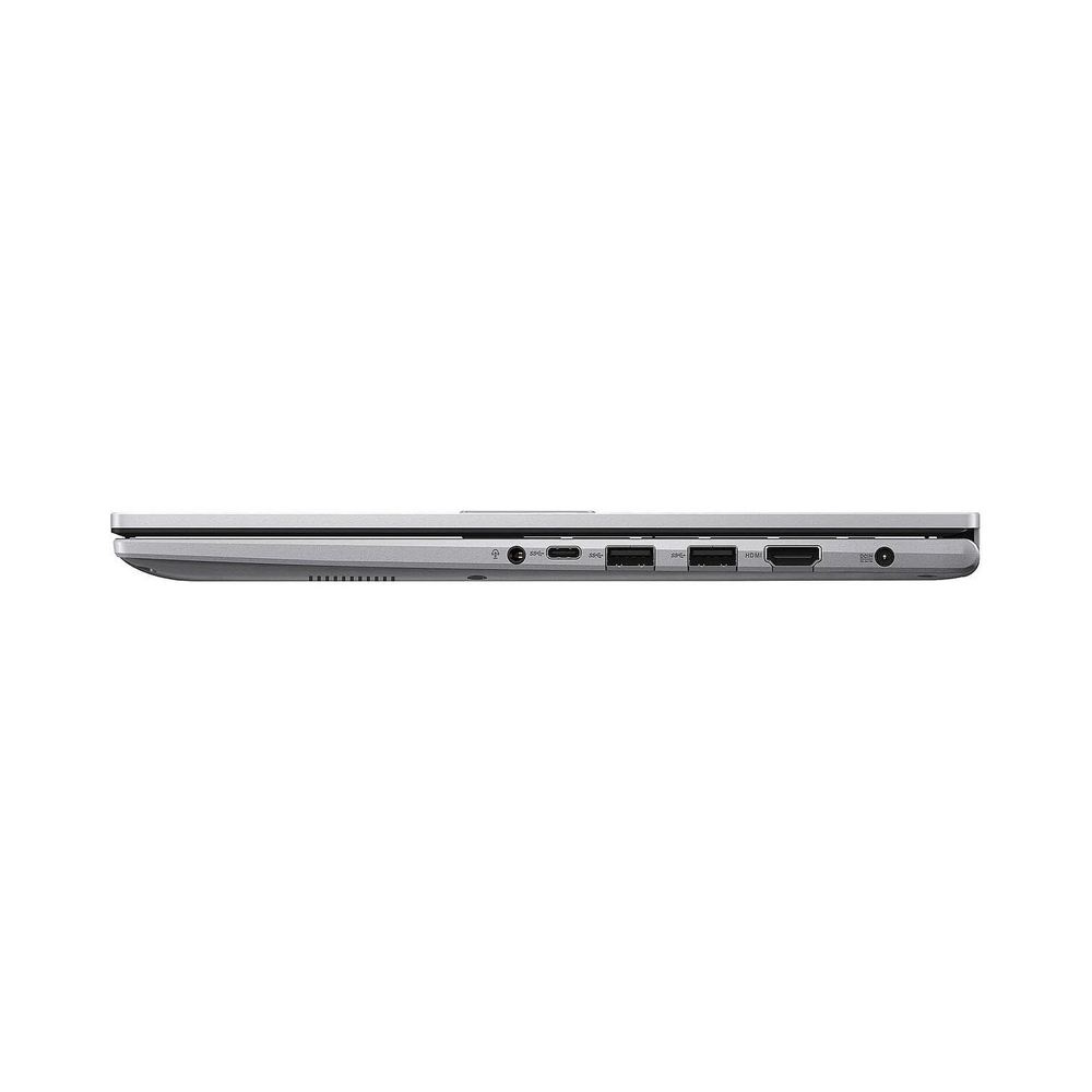 Ноутбук ASUS Vivobook 15 X1504VA-BQ4422 Intel Core 7 150U 1800MHz/15.6"/1920x1080/16GB/512GB SSD/Intel Graphics/Wi-Fi/Bluetooth/Windows 11 Pro (90NB13Y2-M02FZ0_Win11P) Silver — KSKSHOP.RU