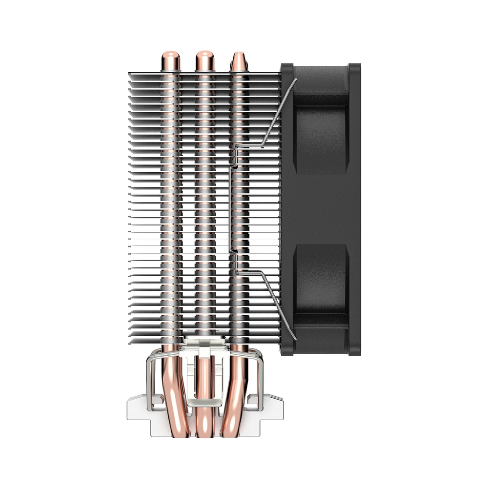 картинка Кулер для процессора ID-COOLING SE-903-SD от магазина Одежда+