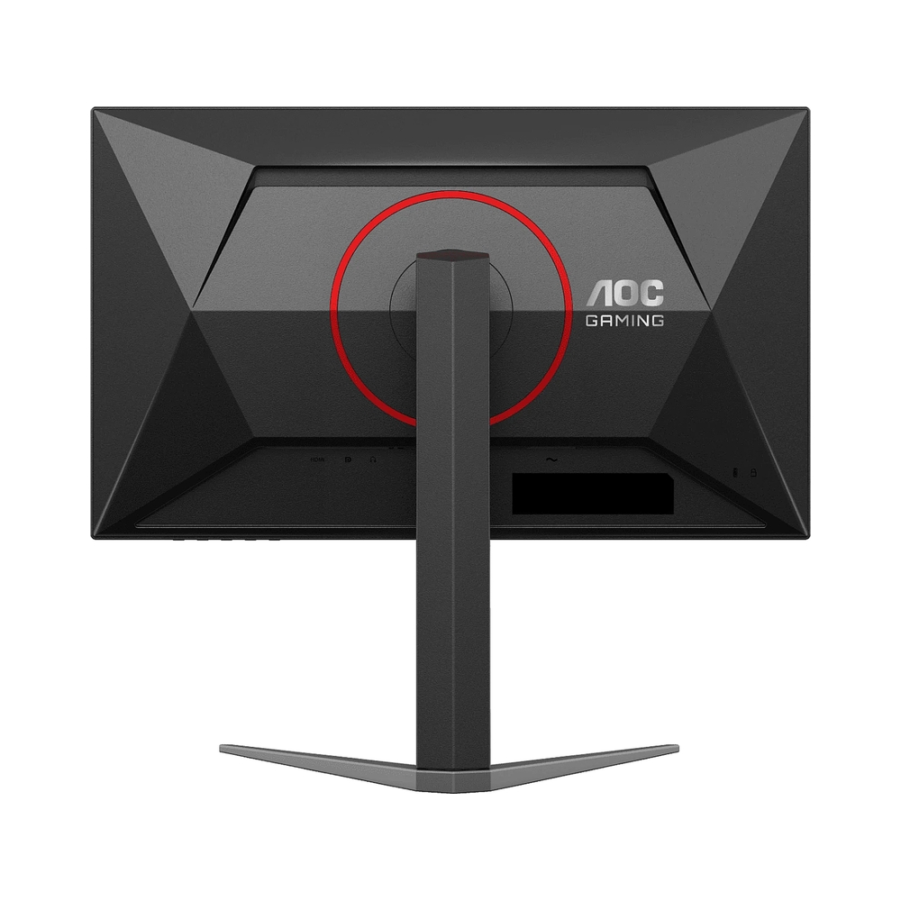 Монитор 23.8" AOC 24G4H, черный — KSKSHOP.RU