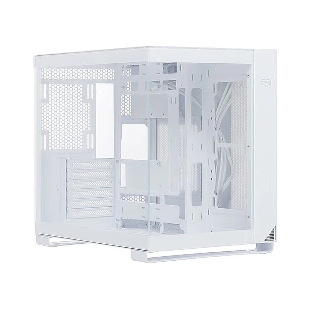 картинка Корпус PcCooler C3 T500 WH, белый от магазина Одежда+