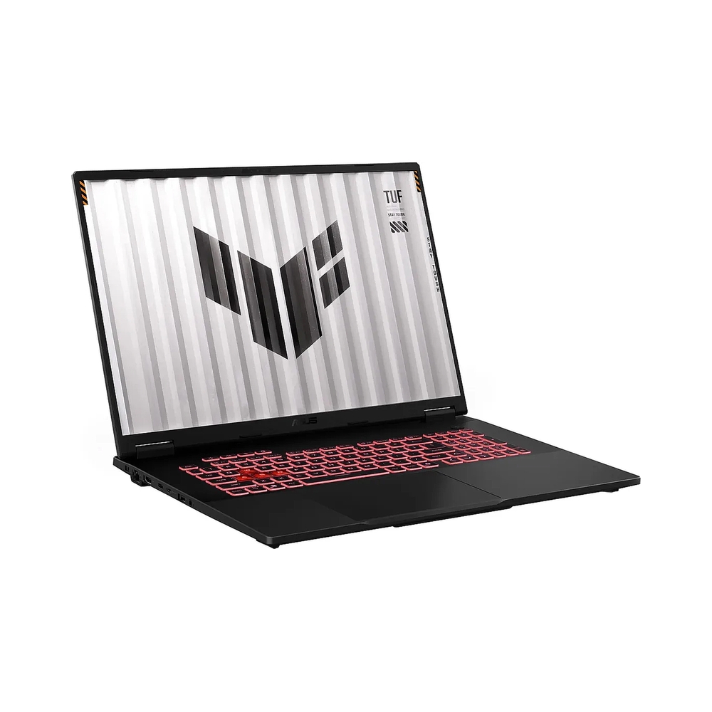Ноутбук Asus TUF Gaming A18 FA808UH-S8052 Ryzen 7 260 16Gb SSD512Gb NVIDIA GeForce RTX5050 8Gb 18" IPS FHD+ (1920x1200) без ОС grey WiFi BT Cam (90NR0NM1-M002K0) — KSKSHOP.RU