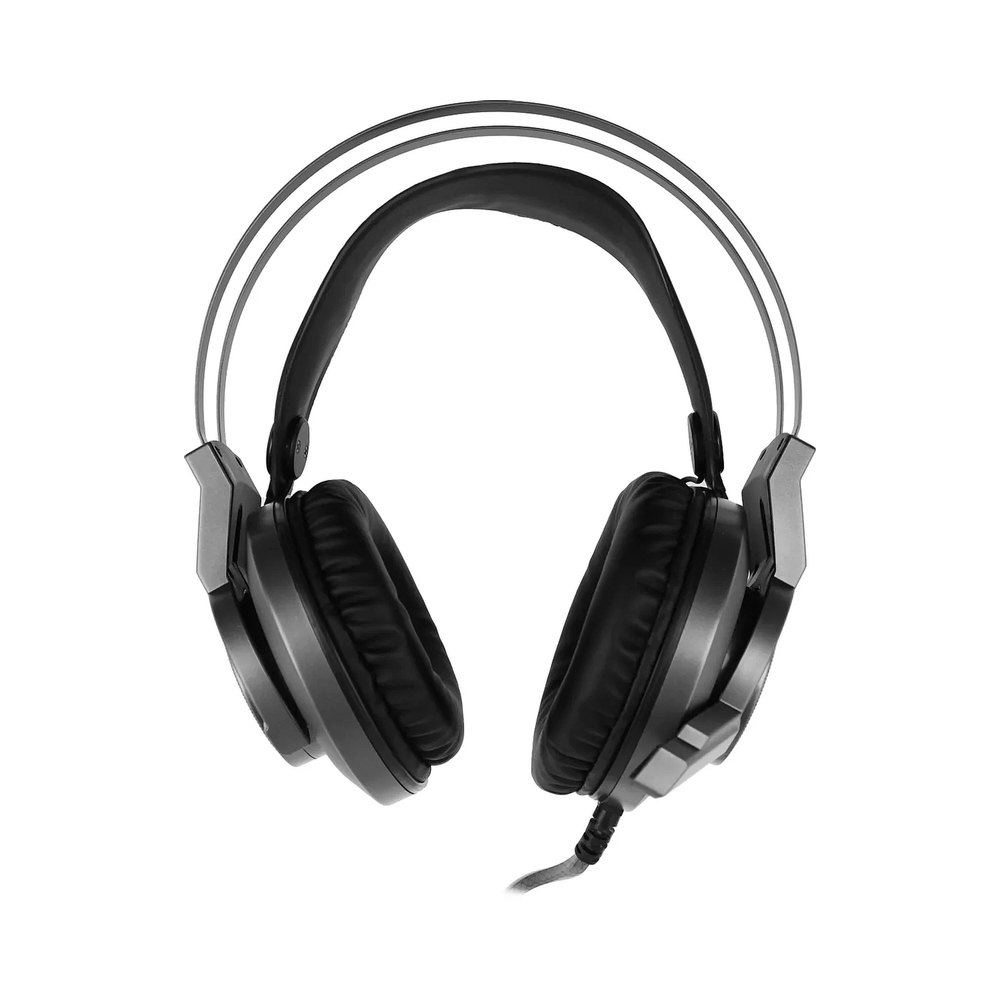 Наушники с микрофоном A4Tech Bloody G437 черный 1.8м — KSKSHOP.RU