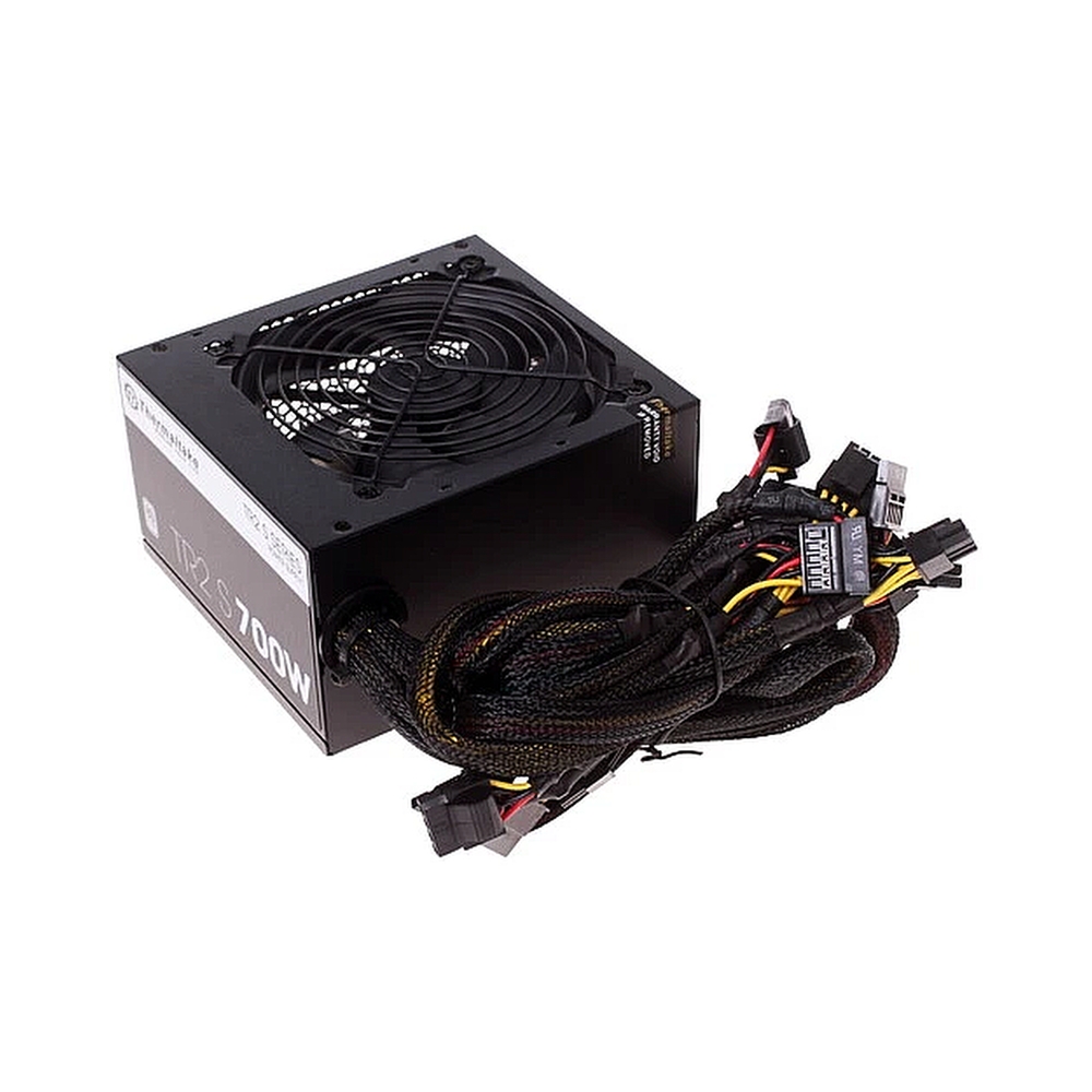 Блок питания Thermaltake TR2 S 700W [TRS-0700P-2] — KSKSHOP.RU