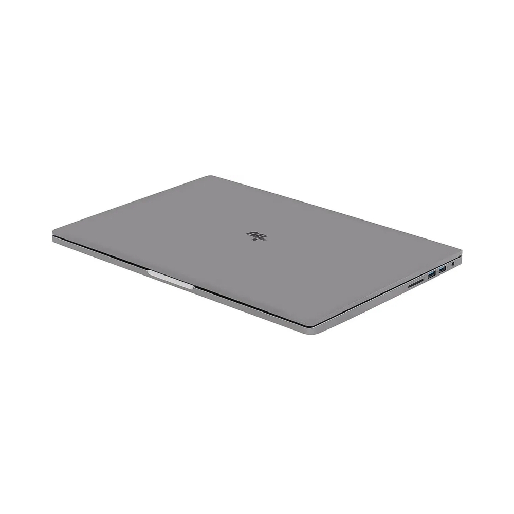 Ноутбук IRU Strato 16ALMR Core i7 12650H 16Gb SSD512Gb Intel UHD Graphics 16" IPS FHD (1920x1200) Windows 11 Pro grey WiFi BT Cam 5400mAh (2142319) — KSKSHOP.RU