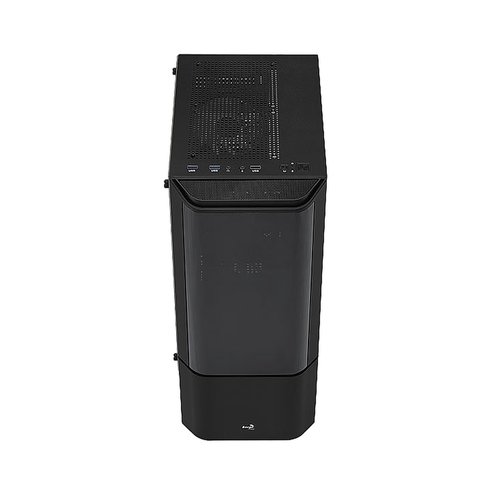 Корпус Formula Quantum-G-BK-v2, черный — KSKSHOP.RU
