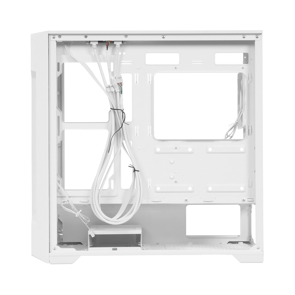 картинка Корпус Gigabyte C102W GB-C102GI, белый от магазина Одежда+
