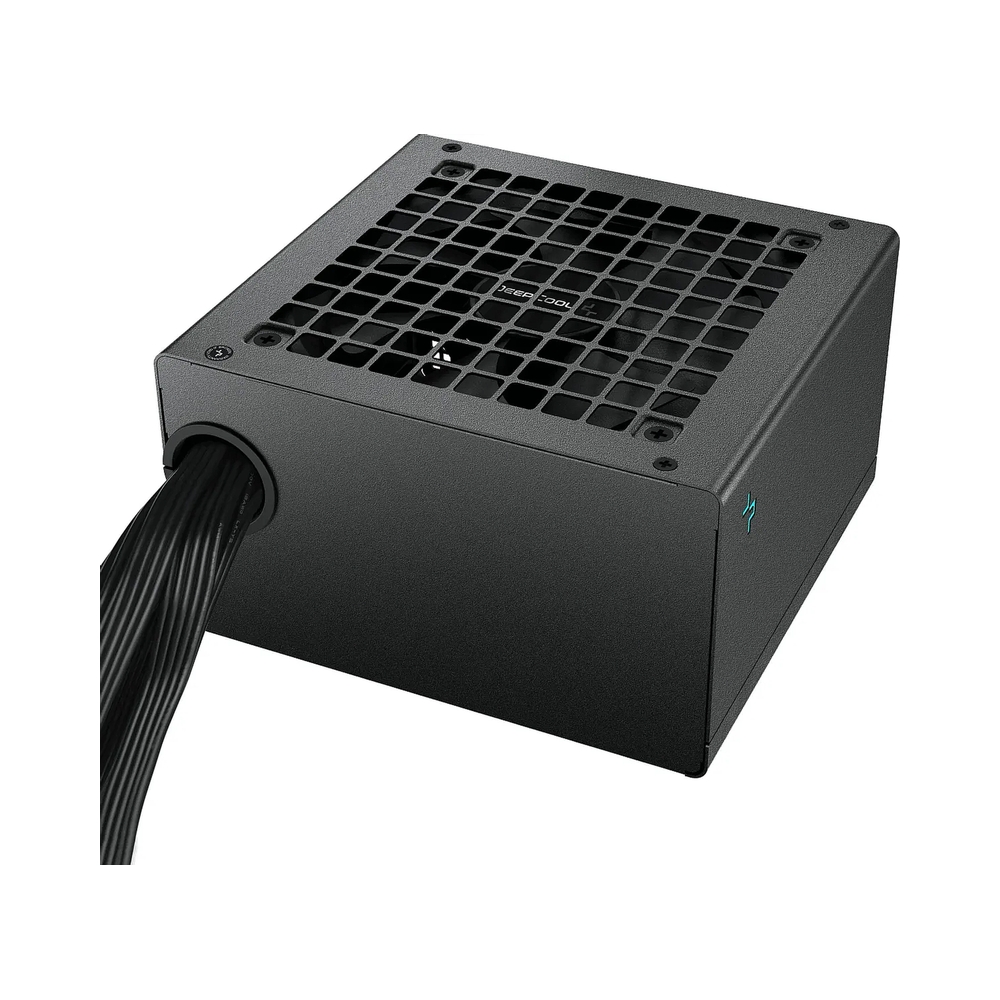Блок питания DEEPCOOL / GamerStorm PK700D [R-PK700D-FA0B-WGEU] 700W — KSKSHOP.RU