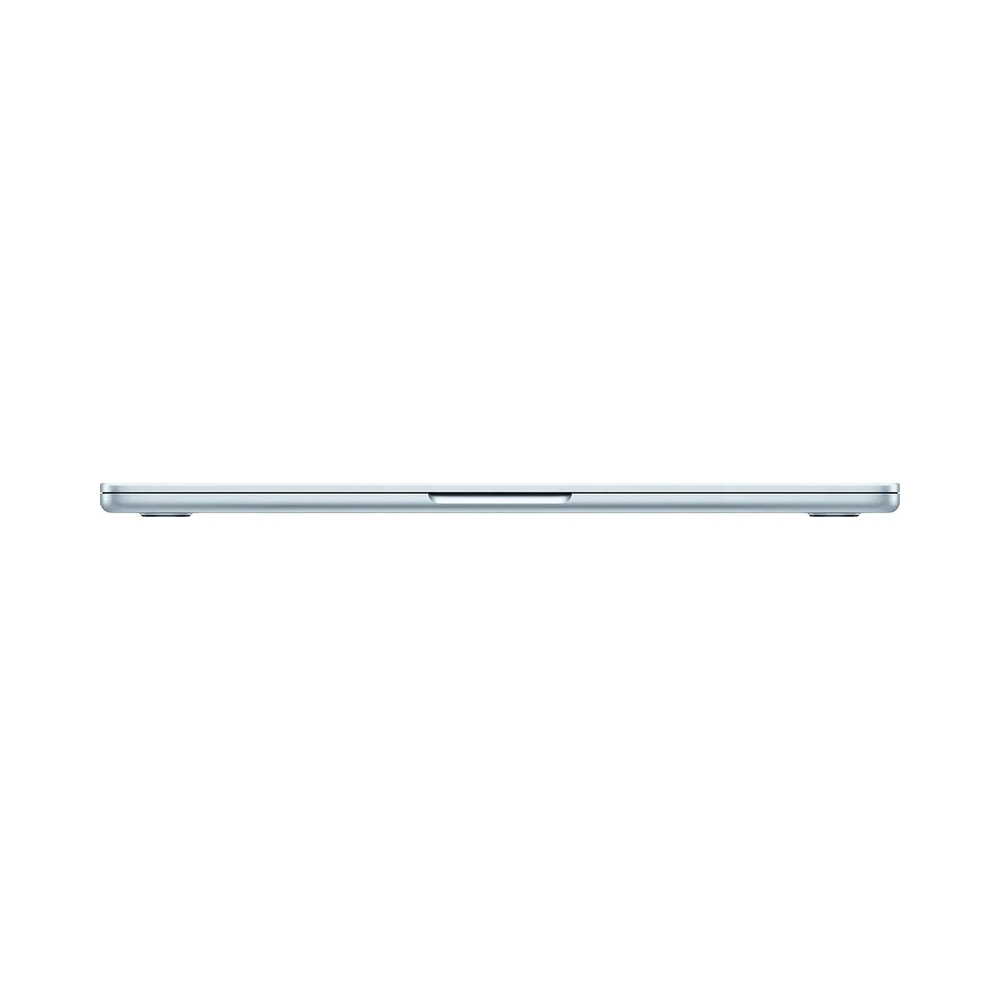 Ноутбук Apple MacBook Air A3240 M4 10 core 16Gb SSD512Gb/10 core GPU 13.6" Liquid Retina (2560x1664) macOS lt.blue WiFi BT Cam (MC6U4LL/A) — KSKSHOP.RU