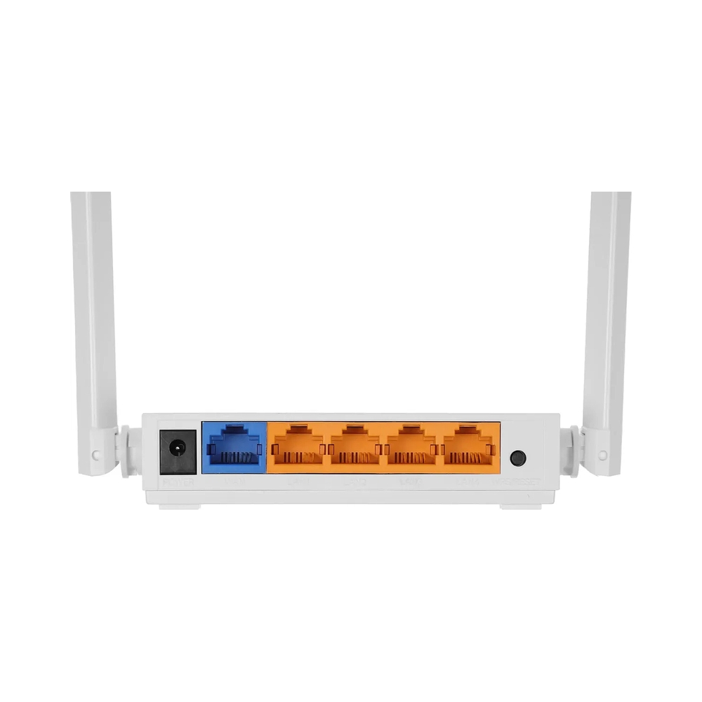 Wi-Fi роутер TP-Link TL-WR844N — KSKSHOP.RU