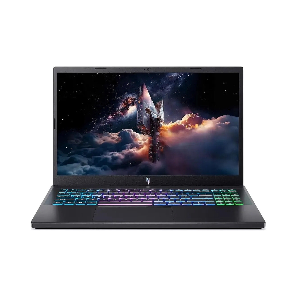 Ноутбук Acer Nitro V15 ANV15-A31-R6GF/15.6"/IPS/AMD Ryzen 7 170/16384Mb/512Gb SSD/Nvidia GeForce RTX5060 8Gb/NoOS/черный/2.2kg — KSKSHOP.RU