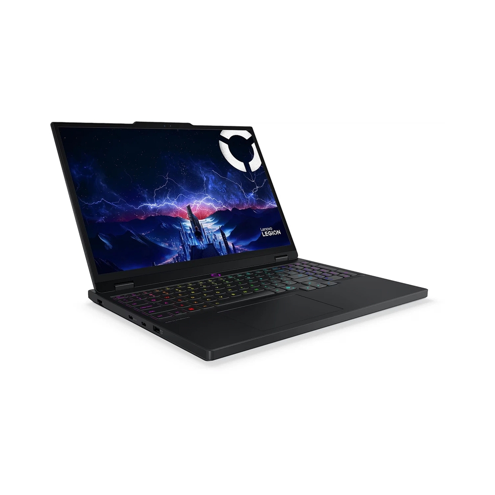 Ноутбук Lenovo Legion 5 15IAX10/15.1"/OLED/Intel Core Ultra 7 255HX/16Gb/1Tb SSD/nVidia GeForce RTX 5070 8GB/Windows 11 Home/черный/1.91kg — KSKSHOP.RU