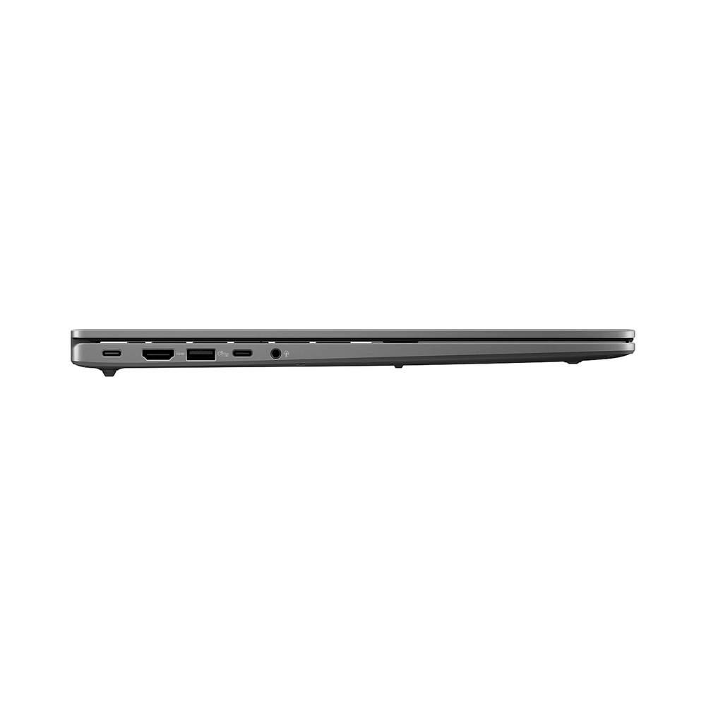 Ноутбук Asus VivoBook M3607HA-RP244/16"/IPS/AMD Ryzen 7 260/32Gb/512Gb SSD/AMD Radeon 780M/Windows 11 Pro/серый/1.7kg — KSKSHOP.RU