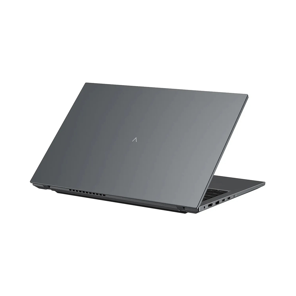 Ноутбук Digma Pro Fortis M Core i7 1355U 16Gb SSD512Gb Intel UHD Graphics 15.6" IPS FHD (1920x1080) Windows 11 Pro grey WiFi BT Cam 4250mAh (DN15P7-ADXW05) — KSKSHOP.RU