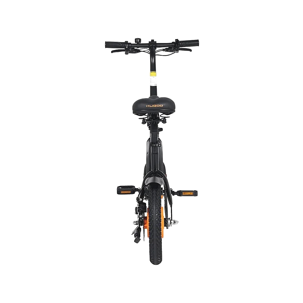 Электровелосипед Kugoo V1 — KSKSHOP.RU