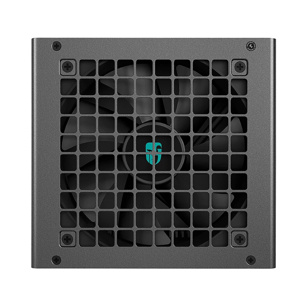 Блок питания DEEPCOOL PN850D [R-PN850D-FC0B-EU] 850W — KSKSHOP.RU