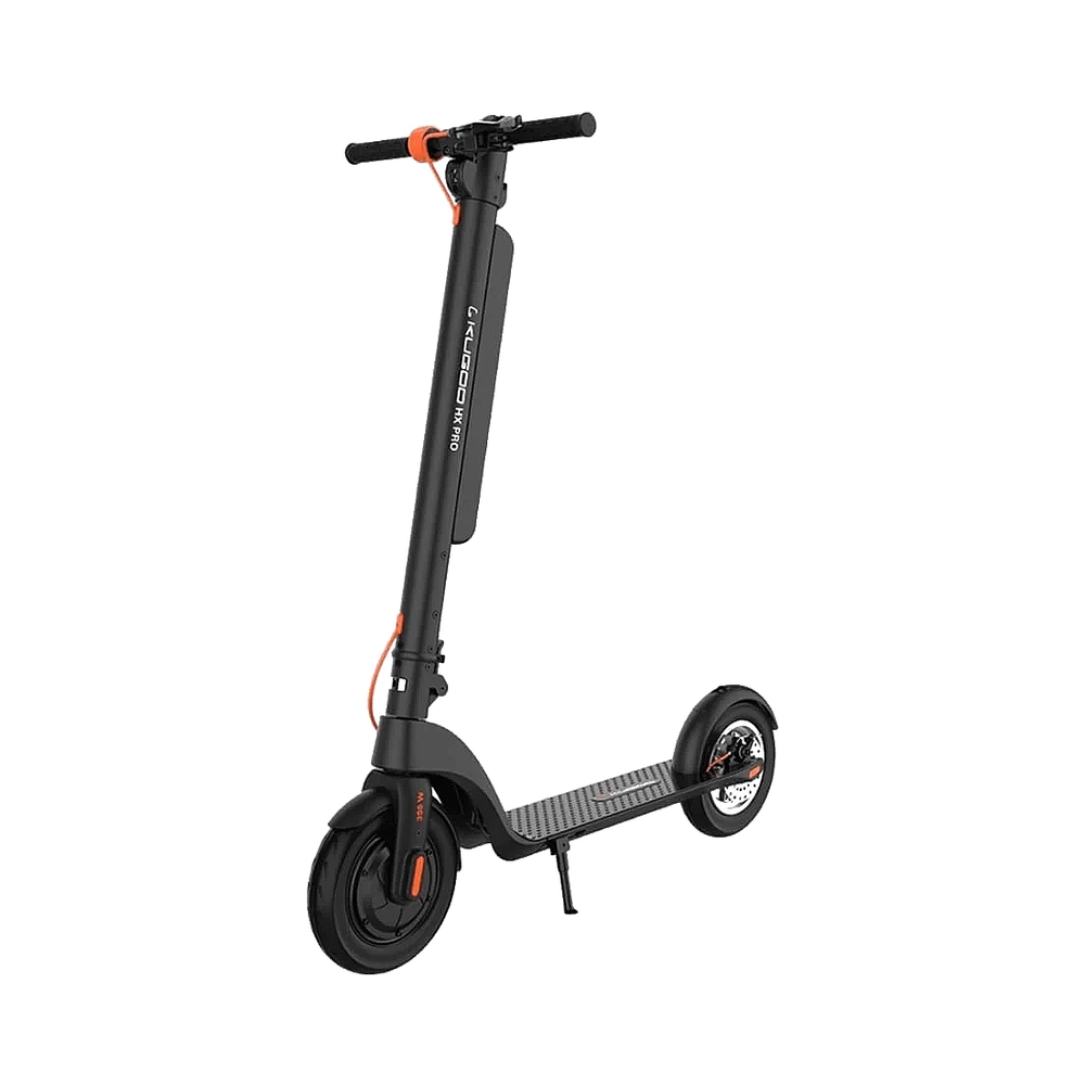 Электросамокат Kugoo HX Pro — KSKSHOP.RU