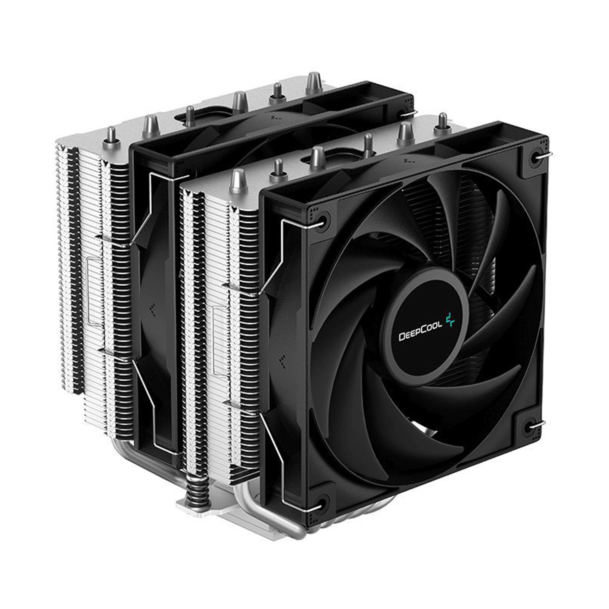 Устройство охлаждения (кулер) Deepcool AG620 [4-pin 15-29dB; 260W] — KSKSHOP.RU