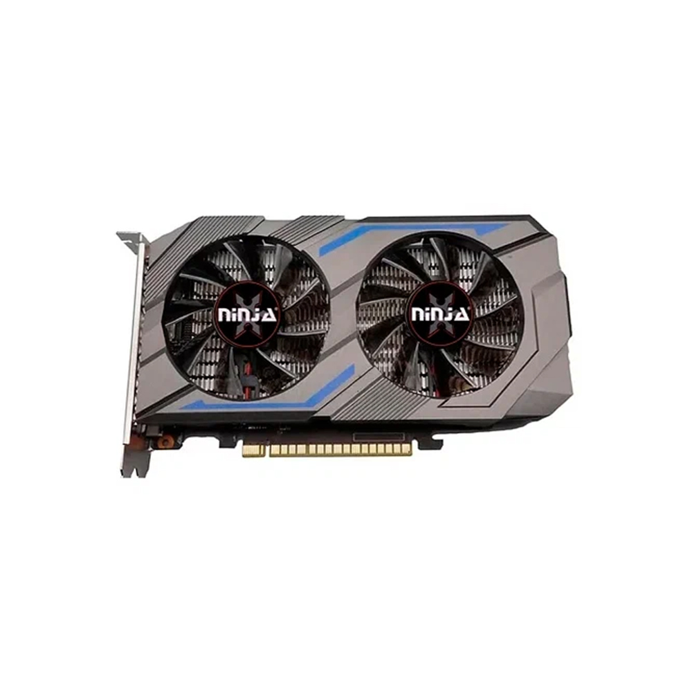 Видеокарта SINOTEX GeForce GTX 1650 4G NINJA — KSKSHOP.RU