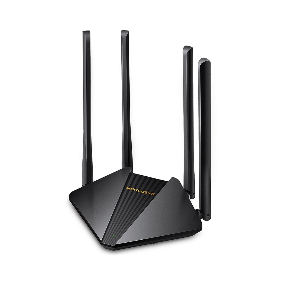 картинка Wi-Fi роутер Mercusys MR30G от магазина Одежда+