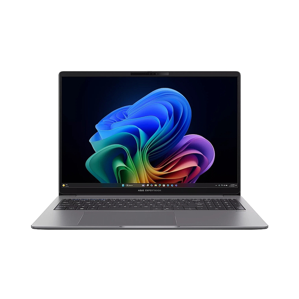 Ноутбук ASUS ExpertBook Entry PM3406CKA-LY0238 AMD Ryzen AI 5 330 16GB 512GB 2280 PCIE G4 SSD 14.0" WUXGA (1920x1200) 16:10 300nits Anti-Glare NTSC:45% AMD Radeon Graphics No OS 1.48 Kg — KSKSHOP.RU
