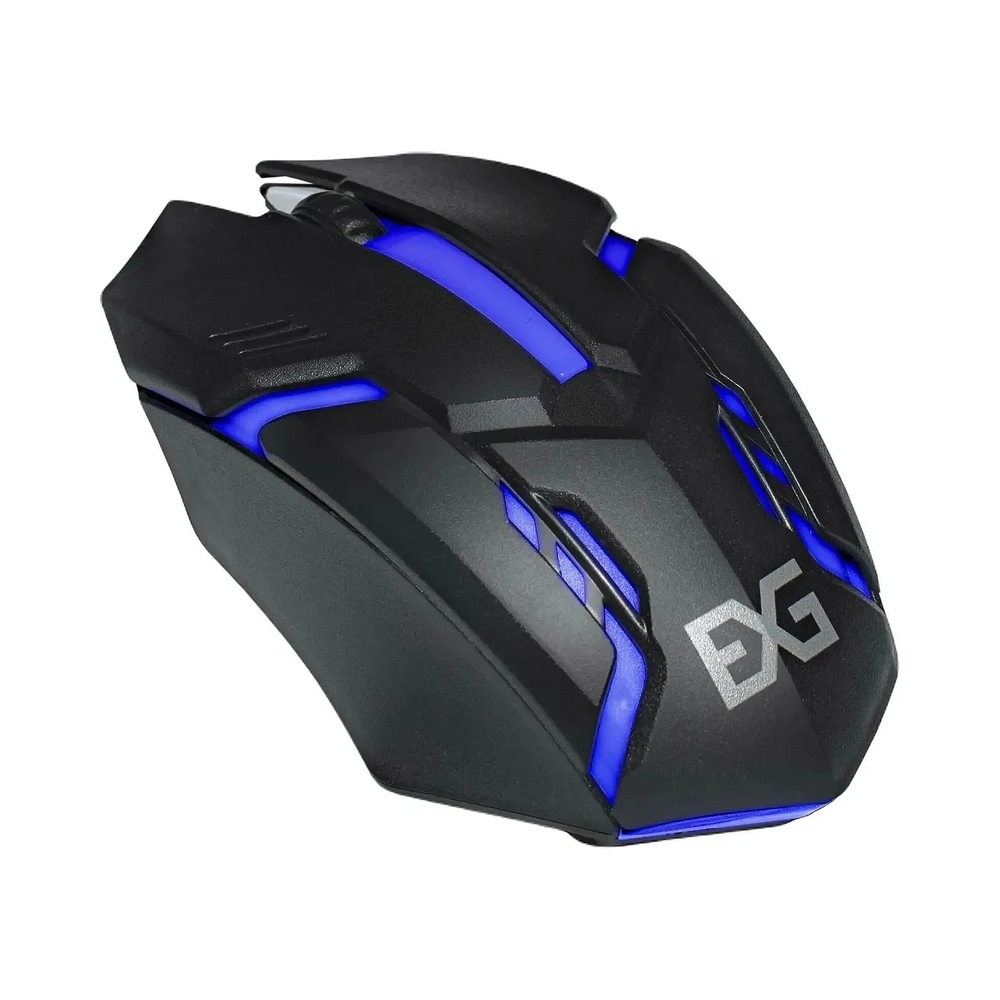 Мышь ExeGate Gaming Standard Laser GML-17 — KSKSHOP.RU