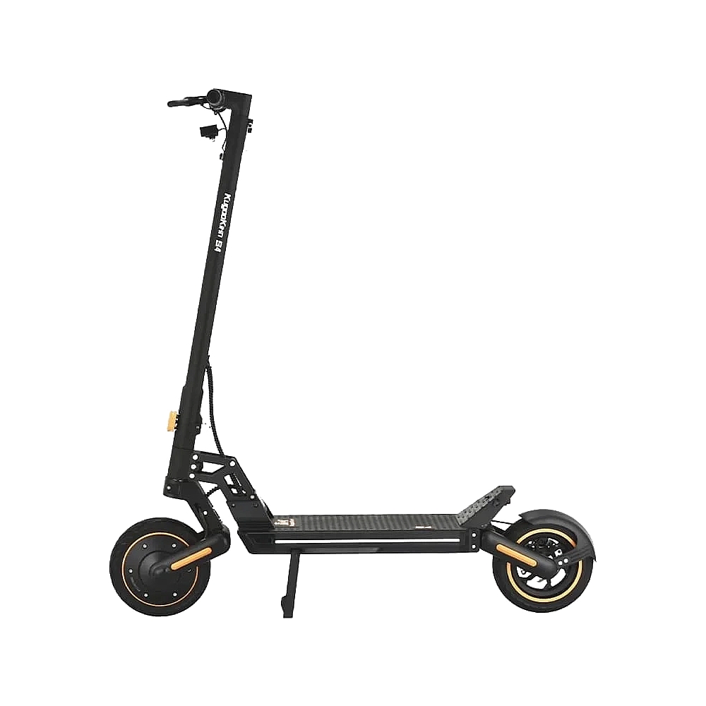 Электросамокат Kugoo S4 — KSKSHOP.RU