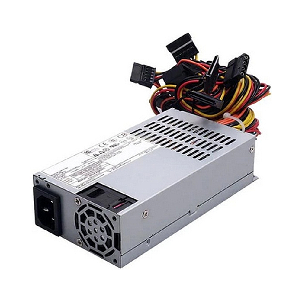 Блок питания ACD ACD FL0300 300W, FLEX (ШВГ=81,5*40,5*150 mm), PC-Grade, 85+, 4cm fan,  A-PFC, MTBF 100000Hrs (Enhance ENP7030B-02XGD-N) — KSKSHOP.RU