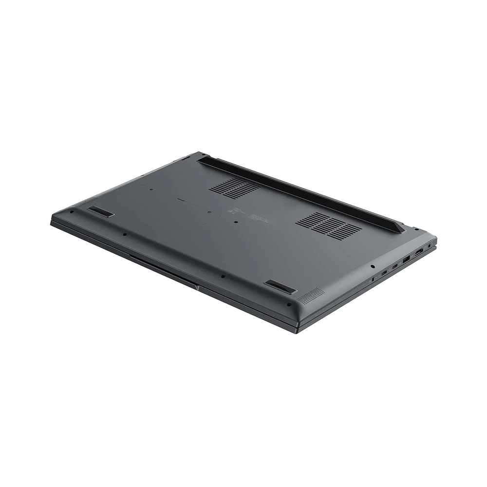 Ноутбук Digma Pro Fortis M Core i7 1355U 16Gb SSD512Gb Intel UHD Graphics 15.6" IPS FHD (1920x1080) Windows 11 Pro grey WiFi BT Cam 4250mAh (DN15P7-ADXW05) — KSKSHOP.RU