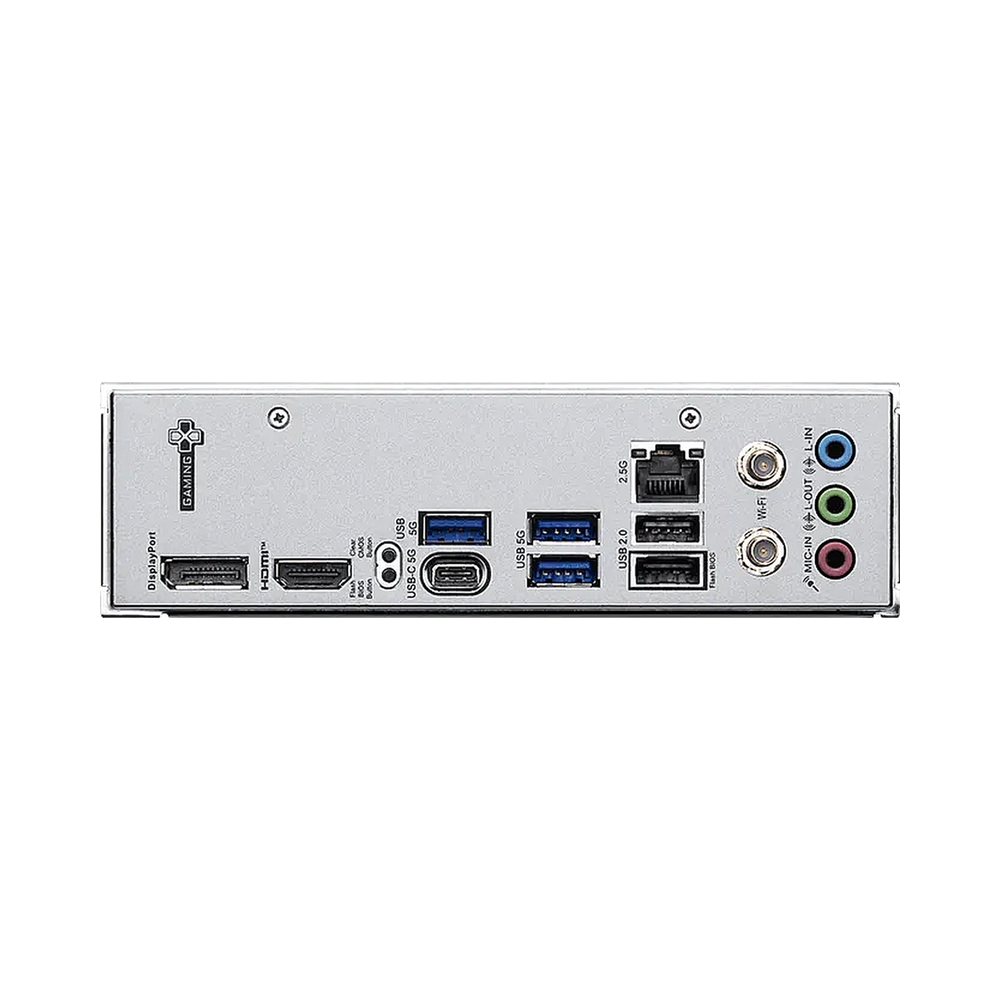 картинка Материнская плата MSI B850M GAMING WIFI6E от магазина Одежда+