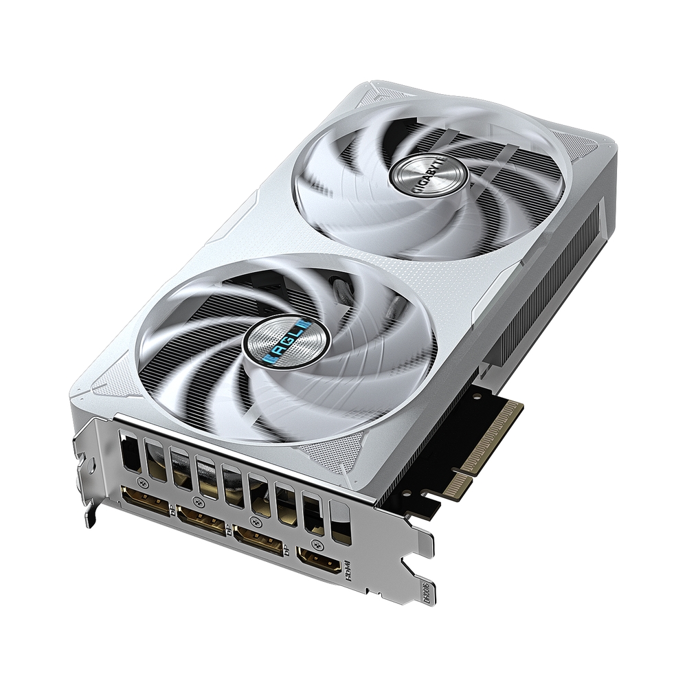Видеокарта GIGABYTE GeForce RTX 5060 Ti EAGLE [GV-N506TEAGLEOC ICE-8GD 1.0] — KSKSHOP.RU