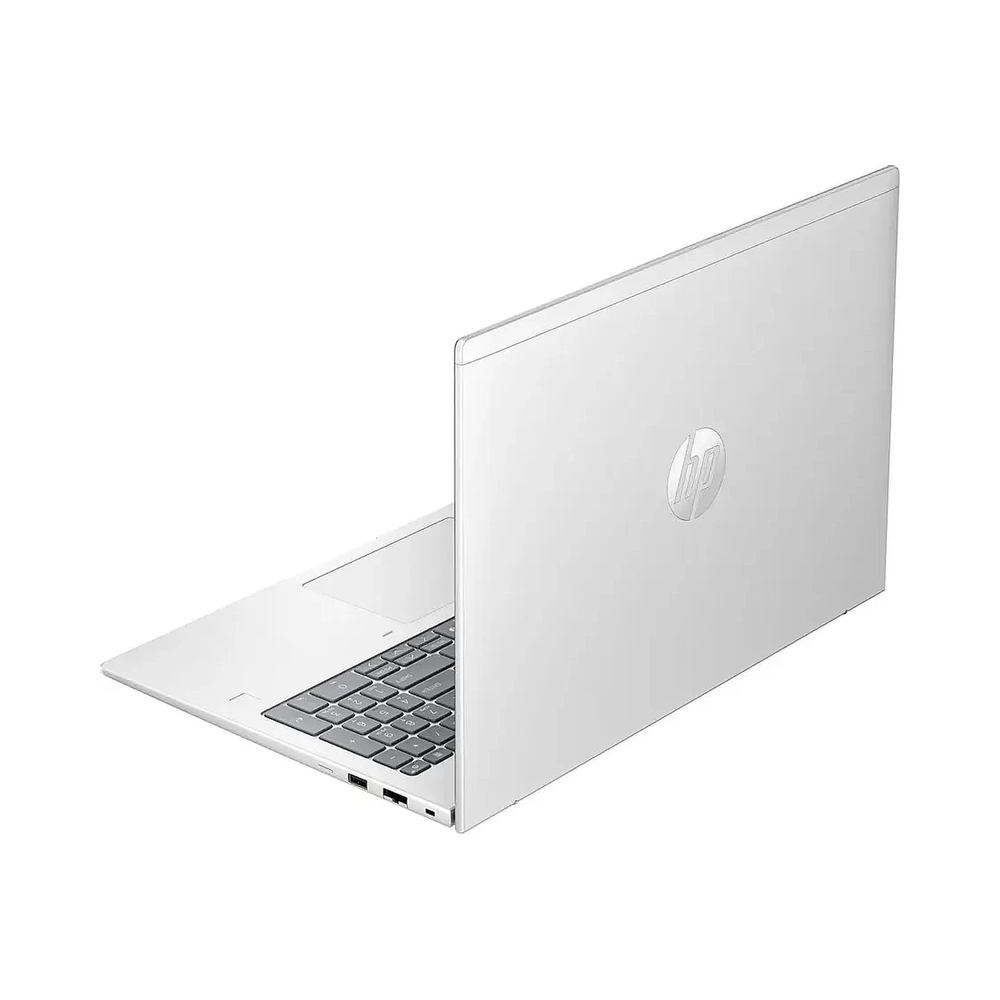 Ноутбук HP ProBook 4 G1i/16"/IPS/Intel Ultra 5 225U/16Gb/256Gb SSD/Intel Iris Xe graphics/Windows 11 Pro/серебристый/1.74kg — KSKSHOP.RU