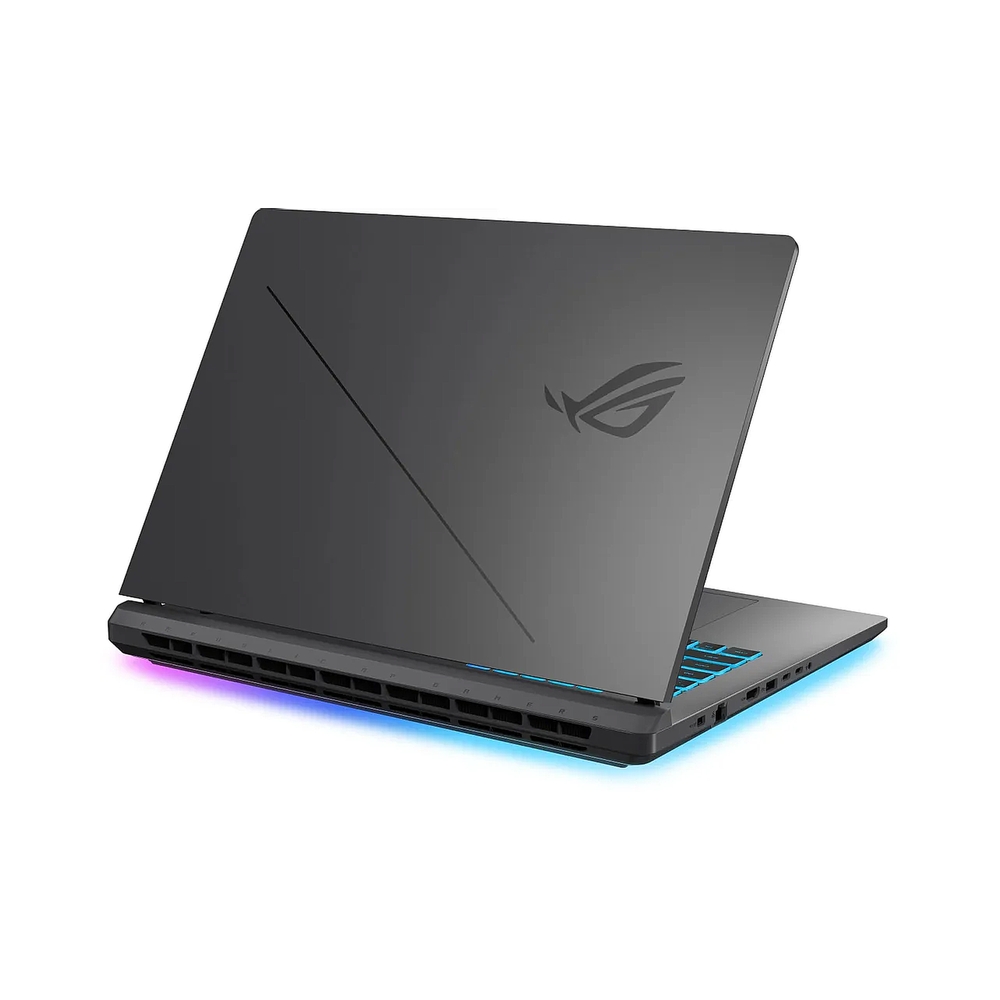 Ноутбук Asus ROG Strix G18 G815LR-TT344 Core Ultra 9 290HX Plus 32Gb SSD1Tb NVIDIA GeForce RTX5070Ti 12Gb 18" IPS WQXGA (2560x1600) без ОС grey WiFi BT Cam (90NR0LT1-M00H30) — KSKSHOP.RU