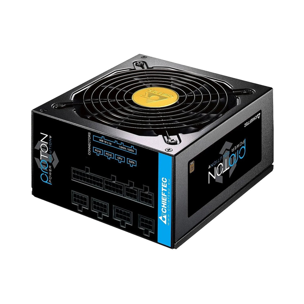 Блок питания Chieftec Proton 750W [BDF-750C] — KSKSHOP.RU