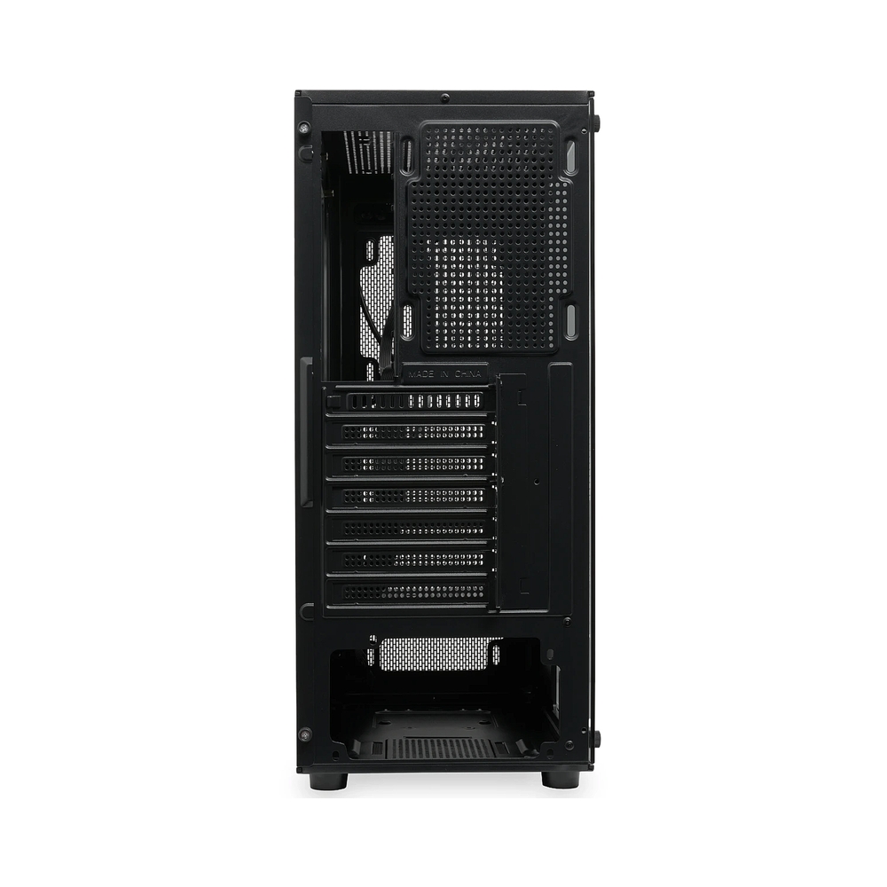 Корпус HSPD M530, черный — KSKSHOP.RU