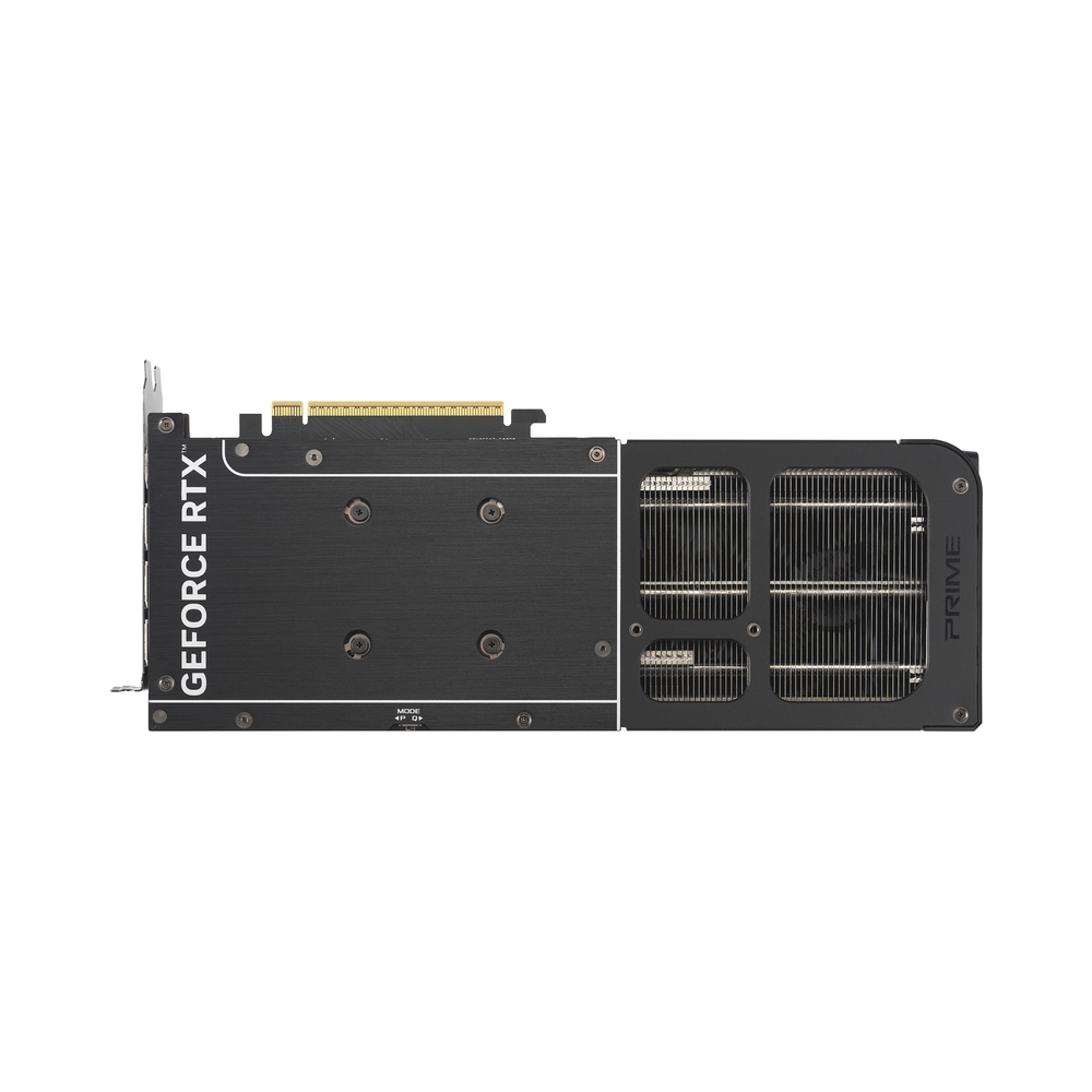 Видеокарта ASUS GeForce RTX 5060 Ti PRIME OC [PRIME-RTX5060TI-O16G] — KSKSHOP.RU