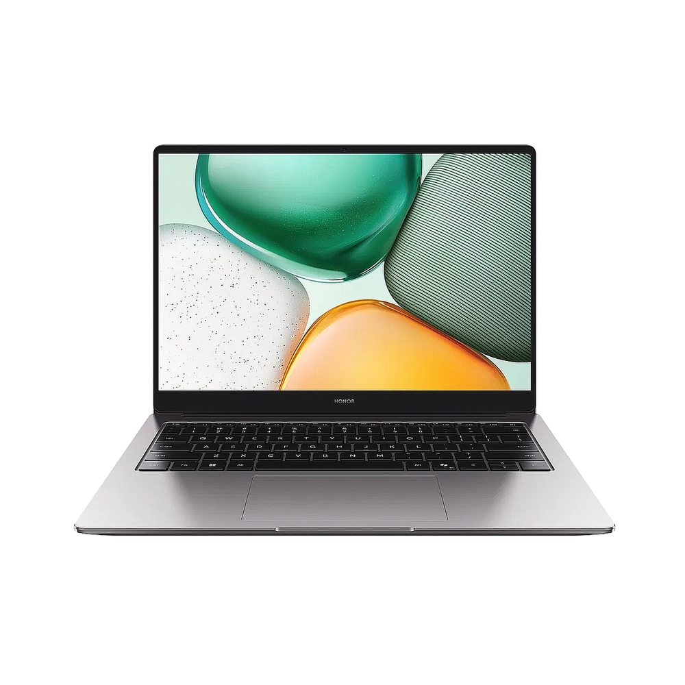 Ноутбук 14" HONOR MagicBook X 14 5301ALXB — KSKSHOP.RU