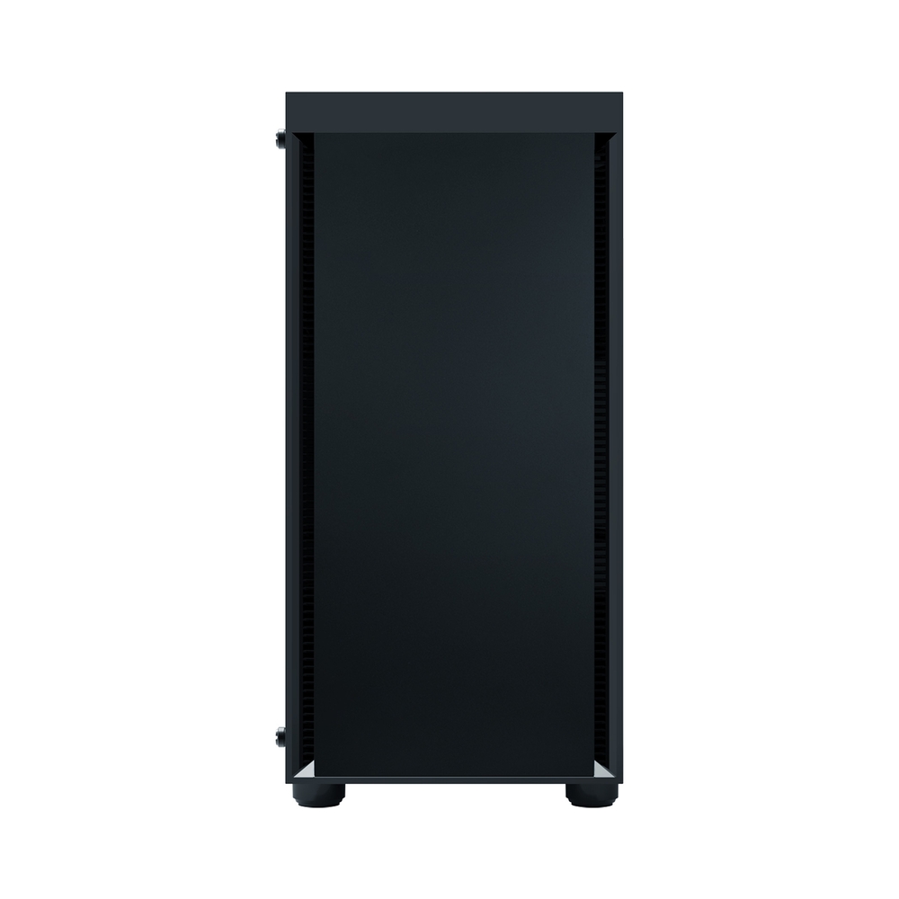 Корпус MiniTower Zalman T3 PLUS, чёрный — KSKSHOP.RU