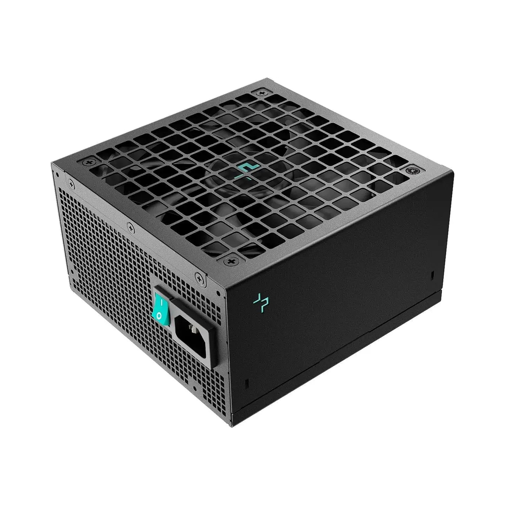 Блок питания DEEPCOOL GamerStorm PN1000M [R-PNA00M-FC0B-WGEU], черный — KSKSHOP.RU